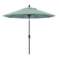 thumbnail image 1 of California Umbrella GSCUF908117-5413 Sun Master Bronze Patio Umbrella, Spa - 9 ft. x 8 Ribs, 1 of 3