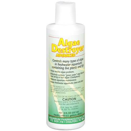 Mars Fishcare 19C Algae Destroyer Advanced