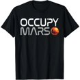 thumbnail image 1 of Playera de Mujer para Ocupar Marte, 1 of 5
