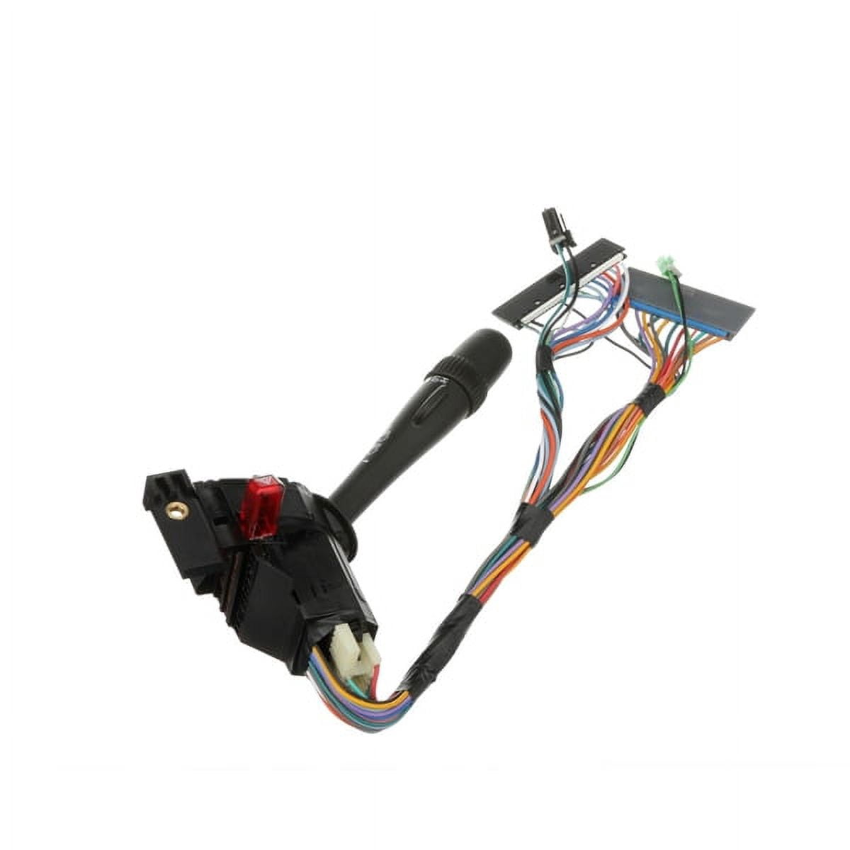 Combination Switch Fits select: 1999-2002 CHEVROLET SILVERADO, 2000-2002 CHEVROLET TAHOE