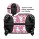 thumbnail image 2 of Fotbe Cute Rabbit Funda Protectora para Equipaje, Antirrayones y Resistente a la Suciedad, Compatible con Maletas de 18 a 32 Pulgadas-Large, 2 of 7