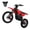 red, variant on Mihayo Collapsible Wagon with Wheels, 100 lbs Wagons Carts Foldable Wagon Cart with Flexible Handle, Lightweight Portable Folding Utility Grocery Shopping Cart for Grocery Sports Garden Camping