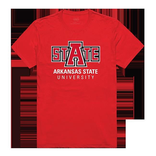 Arkansas State Flag State University of Arkansas  American Unisex Youth Shirts
