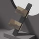 thumbnail image 3 of Soporte para torniquete Molle botiquín primeros auxilios exteriores SOF-T/CAT (CP), 3 of 8