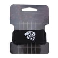 thumbnail image 1 of Guitar String Muter Neoprene Stretch Cotton Animal Pattern Eliminate Noise Instrument AccessorySM-21 Lion, 1 of 8