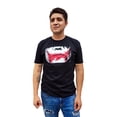 thumbnail image 1 of Playera T-max Joker Color Negro Cuello Redondo Manga Corta Talla XL, 1 of 4