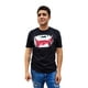 thumbnail image 1 of Playera T-max Joker Color Negro Cuello Redondo Manga Corta Talla XL, 1 of 4