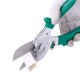 thumbnail image 3 of Tijeras Angulares Ajustables ANGGREK 45 a 135 Grados Color Verde, 3 of 5