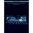 thumbnail image 1 of Pre-Owned Unbreakable [Special Edition] [2 Discs] (DVD 0786936144772) directed by M. Night Shyamalan, 1 of 1