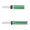 8mm, variant on 2Pcs 8MM 12MM Shank 4 Pattern Bit Router Bit Woodworking Milling Cutter For Bit Face Mill Metal Cutter End Mill