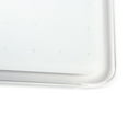 thumbnail image 4 of Viztex Glacier Magnetic Glass Dry Erase Board. Multi-Purpose Grid 14" x 14" - Polar White, 4 of 9