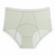 thumbnail image 1 of Ropa interior fisiológica fina a prueba de fugas para mujeres, pantalones de seguridad higiénicos transpirables para la menstruación, 1 of 6