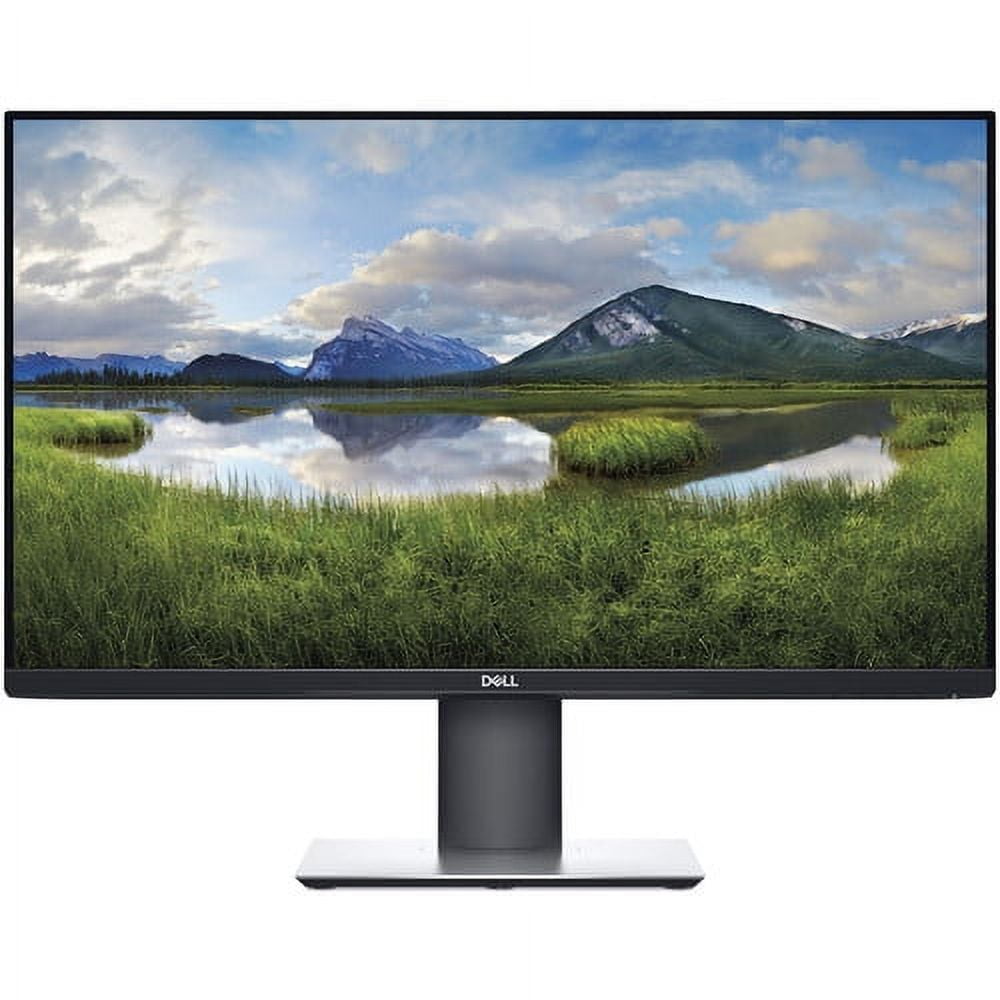 Dell P2719H 27インチモニタ Dell P2719H 27