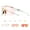 RE-1L-04, variant on SCVSN Photochromic Cycling Glasses for Men Women UV400 Youth Sports Glasses for Running Baseball Golf