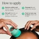 thumbnail image 4 of Champú seco Puff Briogeo Style & Treat Matifying 15 g, 4 of 9