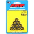 thumbnail image 3 of ARP 300-8395 0.44-20 in. 12-Point Black Oxide Nuts - Pack of 10, 3 of 4
