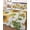Gray, variant on Twin Quilt Bedding Set, Farmhouse Sunflowers Reversible Summer Quilt 3 Pieces, Rustic Barn Doors Flowers Butterfly Wooden Lightweight Bedspreads Coverlets with 2 Pillow Shams for All Seasons