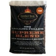 thumbnail image 2 of Lumber Jack Maple-Hickory-Cherry Barbecue Grill Wood Pellets, 2 of 4