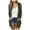 AG-b, variant on open front cardigan for women