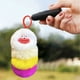 thumbnail image 3 of Regalos Lindos para Amigos Colgante de Llavero de Coche Lindo, Colgante de Mochila de Peluche de Gama Alta, Regalo de Cumpleaños, Dándole una Experiencia Única Accesorios Lindos de Llavero, 3 of 6
