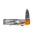 thumbnail image 1 of Cuarto DEPO  Ford F-350 2002 - 2004 Piloto, 1 of 1