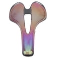 thumbnail image 1 of Sillín De Bicicleta, Cómodo Sillín De Bicicleta De Color Suave, Para Bicicleta De Montaña YLSHRF Riding Saddle, 1 of 8