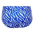 thumbnail image 2 of Regatta Womens Paloma Abstract Swim Briefs, 2 of 5