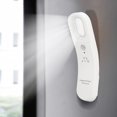 thumbnail image 4 of Luz LED nocturna USB para el hogar, lámpara con detección de movimiento humano infrarrojo para mesita de noche, armario y baño, 4 of 8