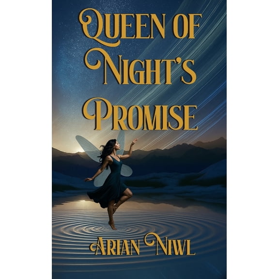 Queen of Night's Promise, (Hardcover)