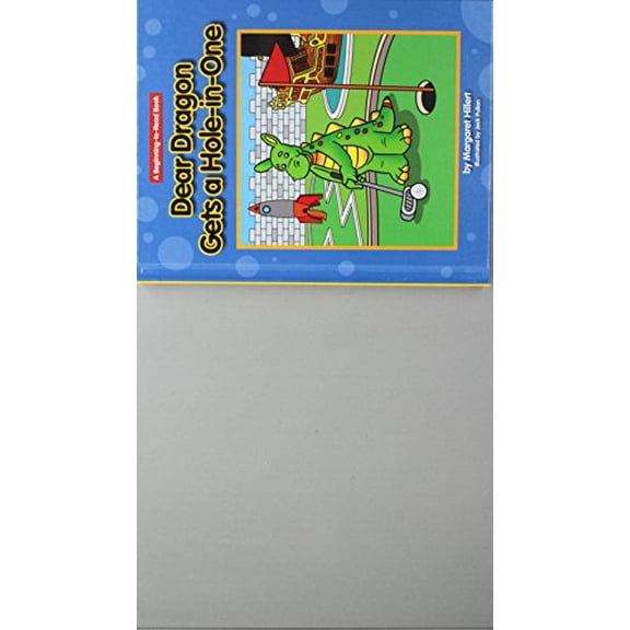 Pre-Owned Dear Dragon Gets a Hole-In-One