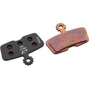 Jagwire Pro Extreme Sintered Disc Brake Pads for SRAM Code RSC R Guide RE