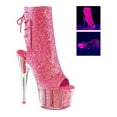 thumbnail image 3 of Women's Pleaser Adore 1018G Ankle Boot, 3 of 4