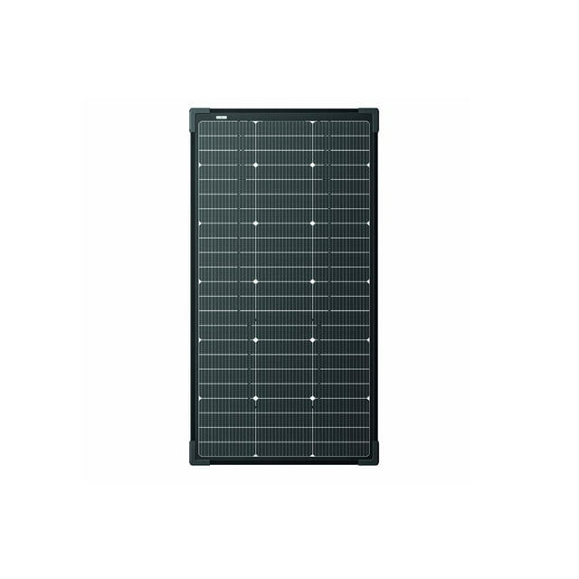 EcoFlow Panel Solar Plegable de 125W