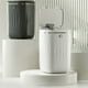 thumbnail image 5 of 20L Smart Trash Can Waterproof Automatic Sensor Garbage Can-White, 5 of 5