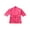 Rose red, variant on SUNSIOM Baby Girl Pajamas Satin Gown Sleepwear Plain Kimono Robe Nightwear