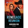 thumbnail image 2 of Renegade Reunion (Paperback), 2 of 2