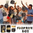 thumbnail image 4 of Dvkptbk Boîte en Carton Cadeau Surprise Boîte Explosion pour Argent, 4 of 6