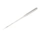 thumbnail image 1 of 10Pcs Sewing Machine Needles Size 9/65 Steel Prevent Skipping DVx43 Coverstitch Needles for Covering Stitch Machine, 1 of 5