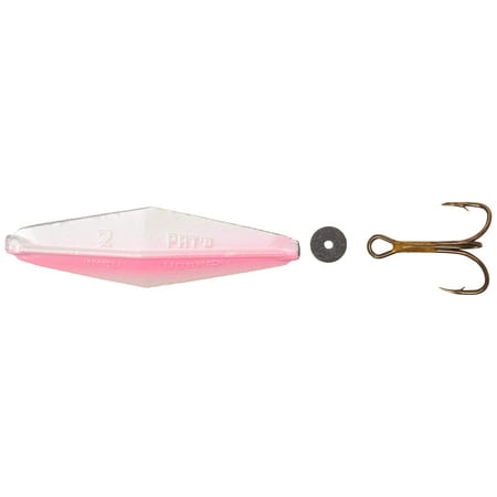 Buzz Bomb Pink Pearl 5