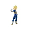 thumbnail image 1 of Figura Bandai SH FiguArts Dragon Ball Z SS Vegeta Awakened Blood, 1 of 4