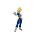 thumbnail image 1 of Figura Bandai SH FiguArts Dragon Ball Z SS Vegeta Awakened Blood, 1 of 4