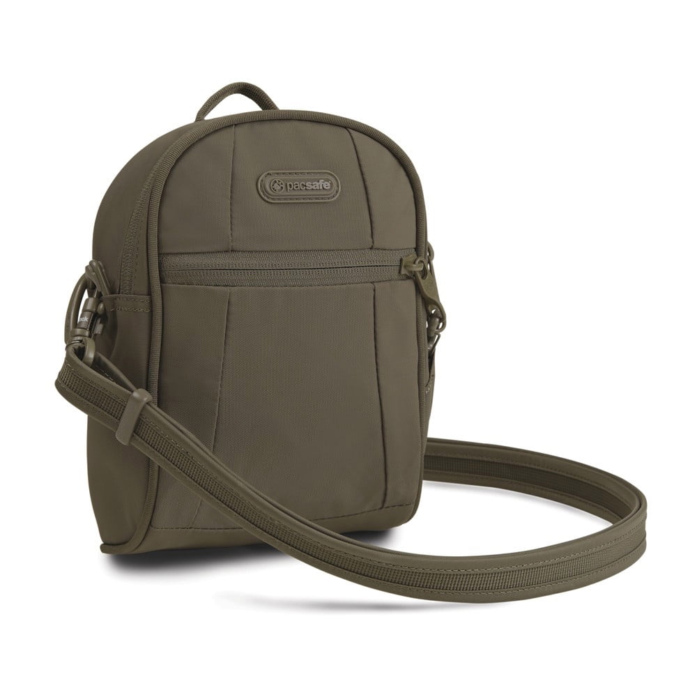 Pacsafe Luggage Metrosafe 100 Gii Hip and Shoulder Bag