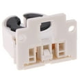 thumbnail image 5 of T8/G13 Fluorescent Lamp Holder Heat-Resistant Lamp Holder Light Tube Holder, 5 of 10