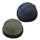 thumbnail image 1 of 2 Piezas Gorra Docker de de Hombre Sombrero Beanie de Colco Los hombres gorro, 1 of 3
