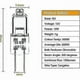 thumbnail image 2 of 20 Pack 10W 12V G4 Halogen Lamps - Warm White, 2 of 5