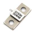thumbnail image 4 of High Quality Termination Microwave Resistor Dummy Load RFP 150W 50ohm 150watt G150N50W4B, 4 of 6