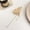 Gold Butterfly B, variant on Butterfly Long Tassel Hair Claw Clips for Women Metal Pearl Nonslip Clamps Styling Accessories Hair Barrettes for Thick Long Hair Female Head Wear Gifts Blue