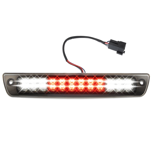 Alto Montaje Luz Freno 55077263AB para Dodge Lente Ahumada