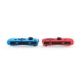 thumbnail image 5 of Skywin NS Switch Joy Pad Controllers - Left and Right Controllers Compatible with Nintendo Switch as a Joy Con Controller Replacement - Red/Blue, 5 of 8
