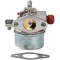 Replacement Carburetor for 917.377190 917377190 Carb1129741 - Stable Idle, Smooth Response